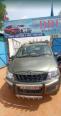 Mahindra Quanto C8 2016
