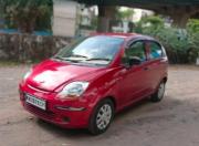 Chevrolet Spark LT 1.0 2011
