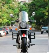 Royal Enfield Classic 350cc ABS BS6 2021