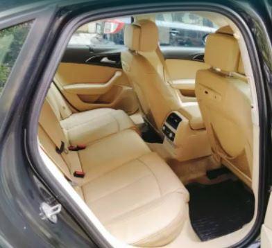 Audi A6 2.0 TDI 2013