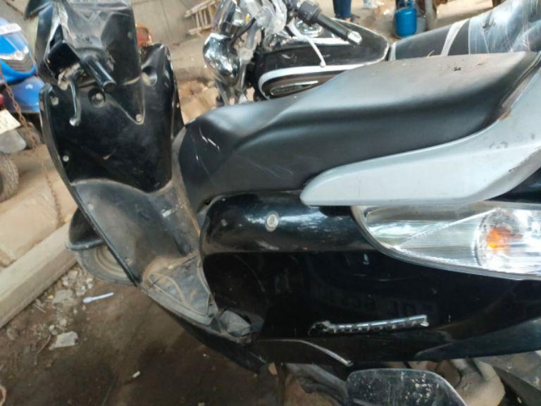 Honda Aviator 110cc 2008