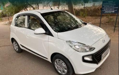 Hyundai Santro SPORTZ 2019