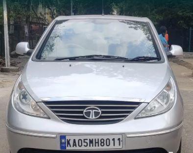 Tata Manza Aqua Safire BS-III 2010
