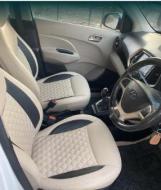 Hyundai Santro SPORTZ 2019