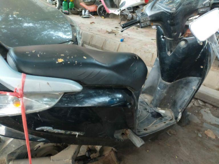 Honda Aviator 110cc 2008