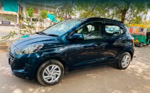 Hyundai Grand i10 Nios Magna 1.2 Kappa VTVT 2020