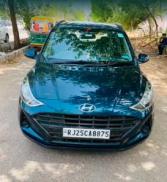 Hyundai Grand i10 Nios Magna 1.2 Kappa VTVT 2020