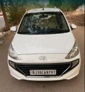 Hyundai Santro SPORTZ 2019