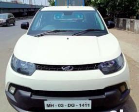 Mahindra KUV100 NXT K8 5 STR 2019
