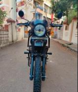 Royal Enfield Himalayan 410cc Fi ABS BS6 2021