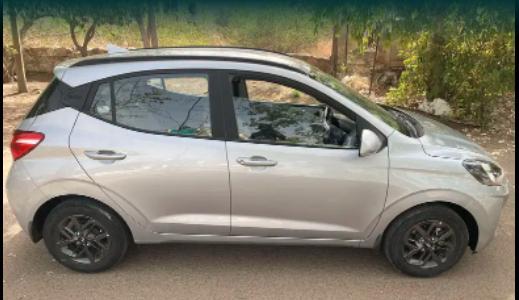 Hyundai Grand i10 Nios Sportz 1.2 Kappa VTVT 2020