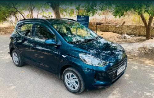 Hyundai Grand i10 Nios Magna 1.2 Kappa VTVT 2020