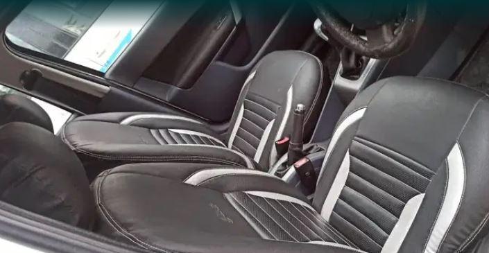 Ford Fiesta Classic SXI 1.6 2012