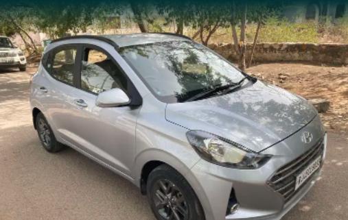 Hyundai Grand i10 Nios Sportz 1.2 Kappa VTVT 2020