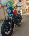 Royal Enfield Meteor 350 Fireball 2021