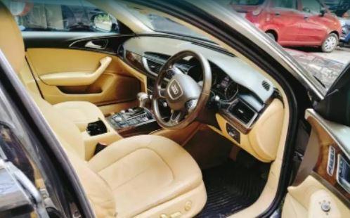 Audi A6 2.0 TDI 2013