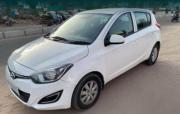 Hyundai i20 Sportz 1.4 CRDi 2014