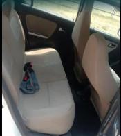 Maruti Suzuki Alto K10 VXi 2017