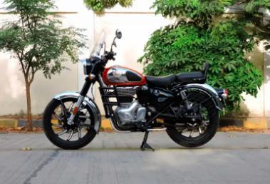 Royal Enfield Classic 350cc ABS BS6 2021