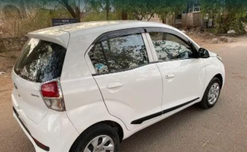 Hyundai Santro SPORTZ 2019