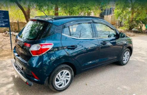 Hyundai Grand i10 Nios Magna 1.2 Kappa VTVT 2020