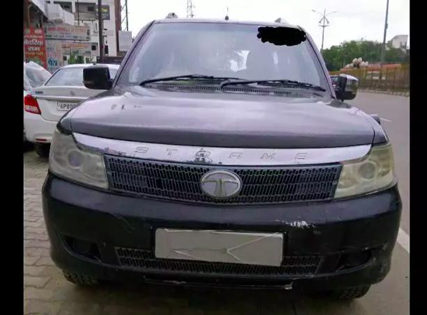 Tata Safari Storme 2.2 VX 4x2 2013
