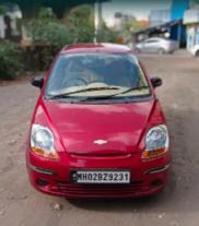 Chevrolet Spark LT 1.0 2011
