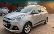 Hyundai Grand i10 ASTA 1.2 KAPPA VTVT 2013