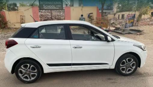 Hyundai i20 Asta (O) 1.2 2019