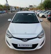 Hyundai i20 Sportz 1.4 CRDi 2014