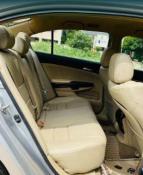 Honda Accord 2.4 AT 2010