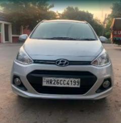 Hyundai Grand i10 ASTA 1.2 KAPPA VTVT 2013