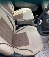 Hyundai Xcent E Plus 2018