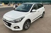 Hyundai i20 Asta (O) 1.2 2019
