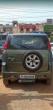 Mahindra Quanto C8 2016