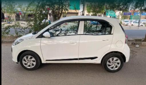 Hyundai Santro SPORTZ 2019