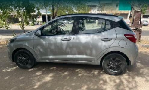 Hyundai Grand i10 Nios Sportz 1.2 Kappa VTVT 2020
