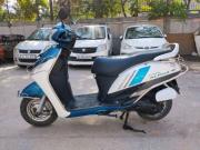 Yamaha Alpha 110cc 2018