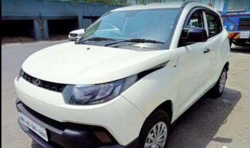 Mahindra KUV100 NXT K8 5 STR 2019