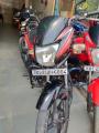 Hero Passion Pro 100cc 2012