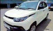 Mahindra KUV100 NXT K8 5 STR 2019