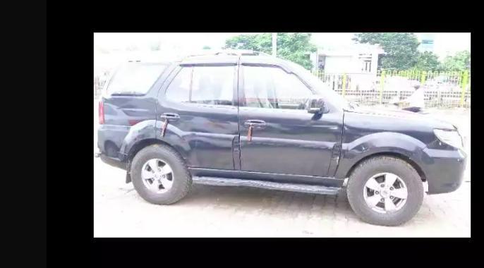 Tata Safari Storme 2.2 VX 4x2 2013