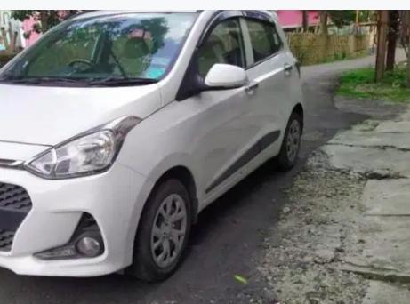 Hyundai Grand i10 Sportz 1.2 Kappa VTVT 2019