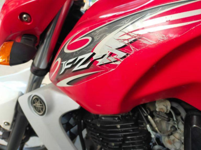 Yamaha FZs 150cc 2013