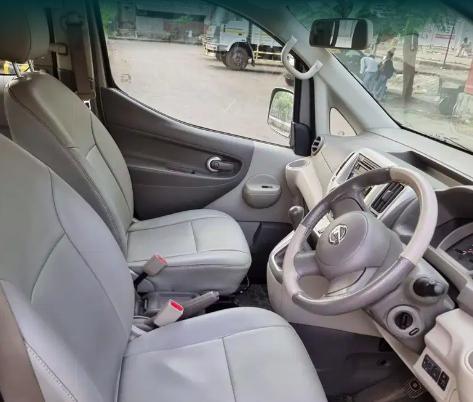 Nissan Evalia XV 2013