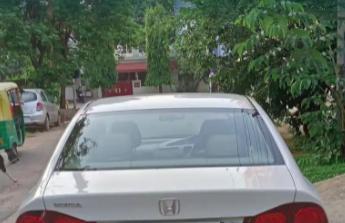 Honda Civic 1.8V MT 2009