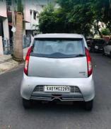 Tata Nano LX 2010
