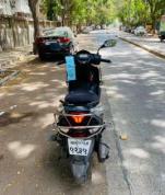 TVS Ntorq 125 Disc 2019