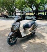 TVS Jupiter Classic 110cc 2019