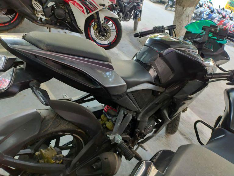 Bajaj Pulsar RS200 2018
